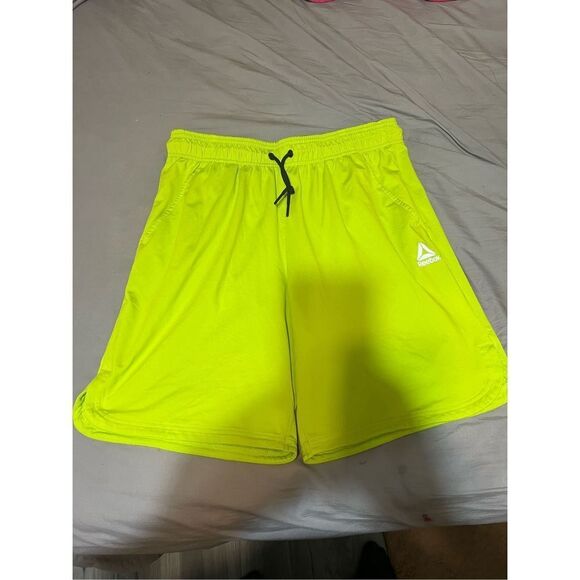 Reebok Basketball Shorts - Picture 1 of 3